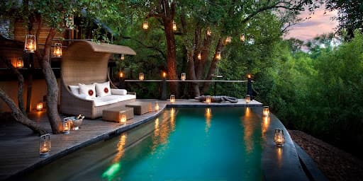 Léon Hotel Kinshasa